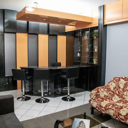 Christine'S Downtown Suites Kavála Eksteriør bilde