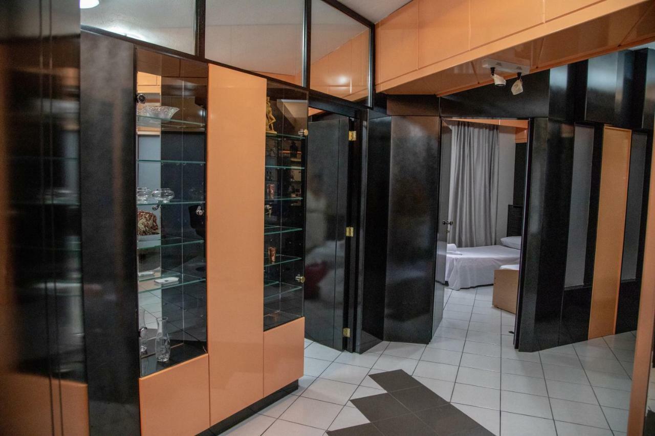 Christine'S Downtown Suites Kavála Eksteriør bilde