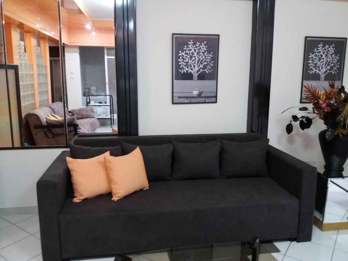 Christine'S Downtown Suites Kavála Eksteriør bilde